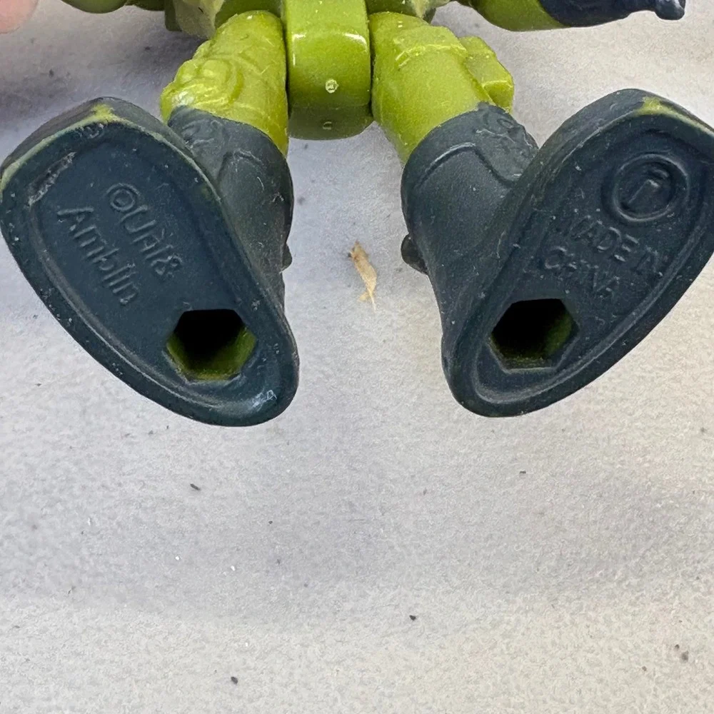 Imaginext Lot ATV Jurassic World Dr. Grant Driver ACU Matchbox Submarine Action